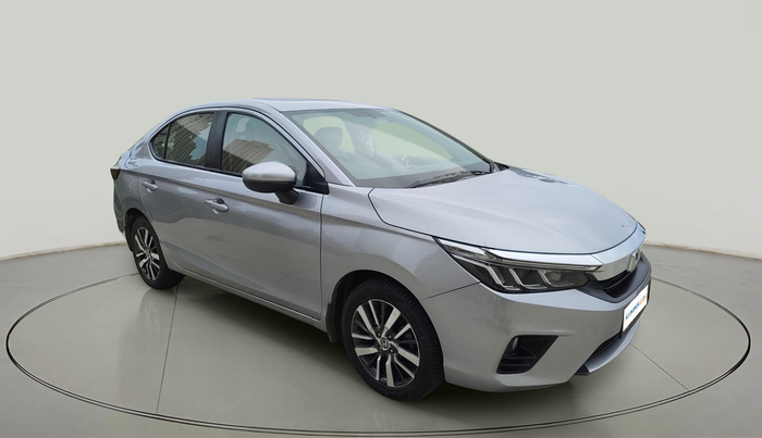 2021 Honda City 1.5L I-VTEC VX CVT, Petrol, Automatic, 34,679 km, exterior