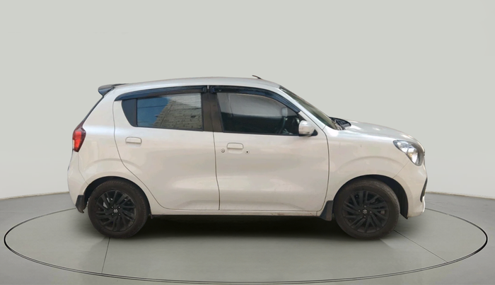 2023 Maruti Celerio ZXI PLUS, Petrol, Manual, 27,370 km, exterior
