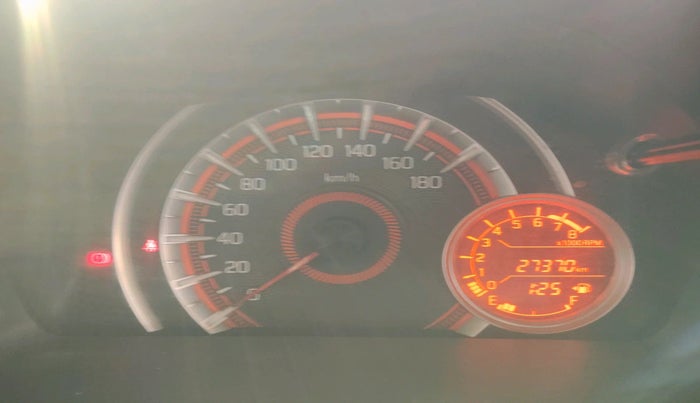 2023 Maruti Celerio ZXI PLUS, Petrol, Manual, 27,370 km, interior