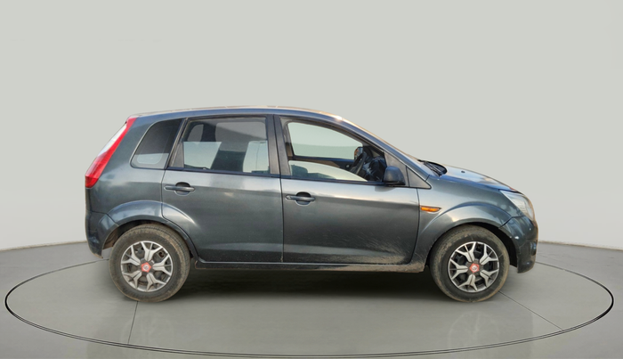 2012 Ford Figo ZXI 1.4 DIESEL, Diesel, Manual, 1,31,294 km, exterior