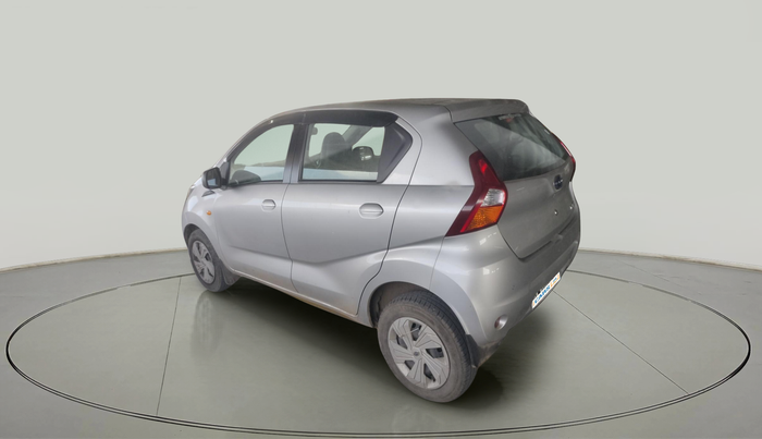 2021 Datsun Redi Go T, Petrol, Manual, 16,447 km, exterior