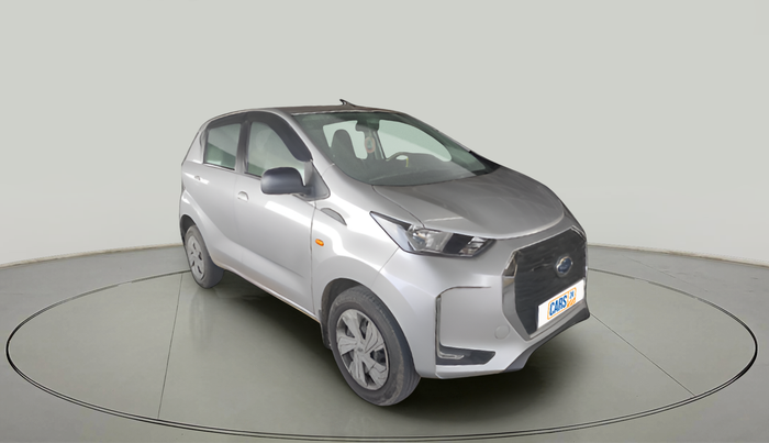 2021 Datsun Redi Go T, Petrol, Manual, 16,447 km, exterior