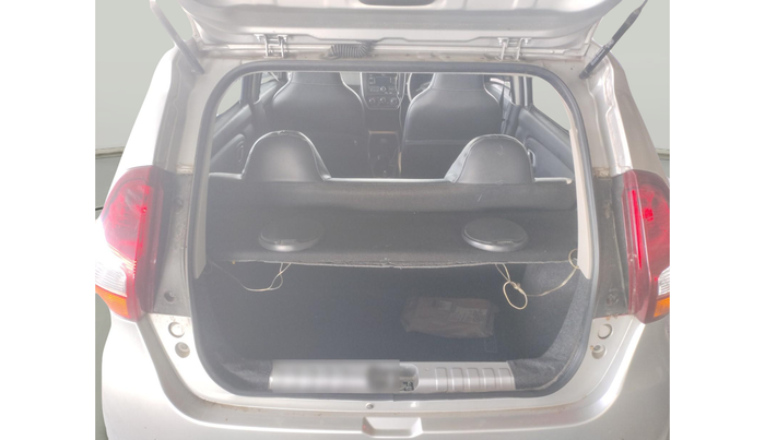 2021 Datsun Redi Go T, Petrol, Manual, 16,447 km, exterior