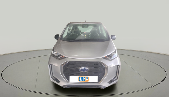 2021 Datsun Redi Go T, Petrol, Manual, 16,447 km, exterior
