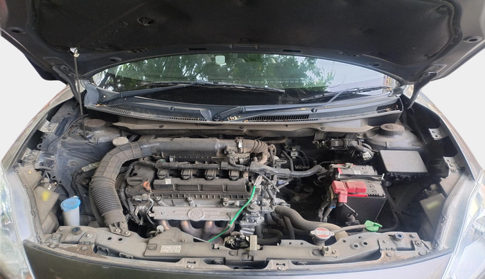 2023 Maruti Swift VXI, Petrol, Manual, 34,353 km, exterior
