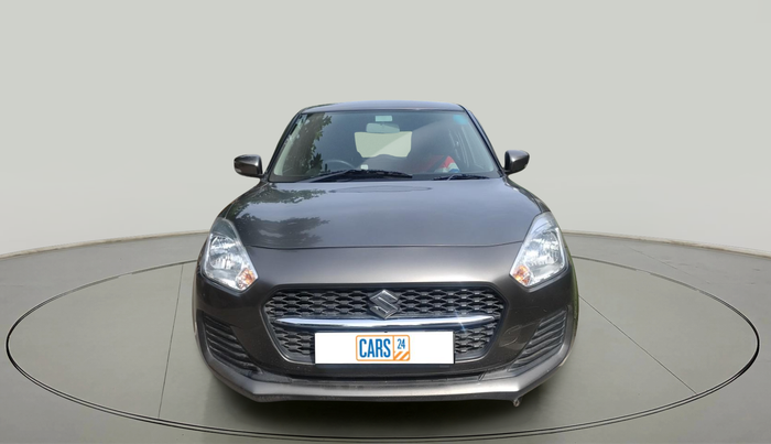 2023 Maruti Swift VXI, Petrol, Manual, 34,353 km, exterior