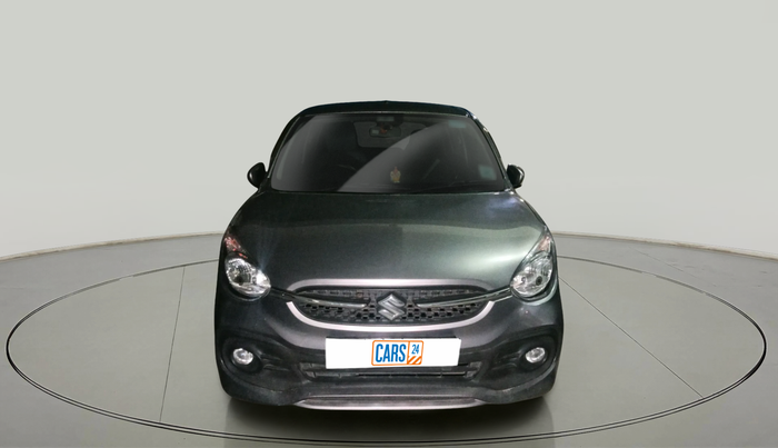 2022 Maruti Celerio VXI AMT, Petrol, Automatic, 12,979 km, exterior