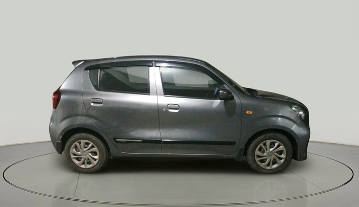 2022 Maruti Celerio VXI AMT, Petrol, Automatic, 12,979 km, exterior