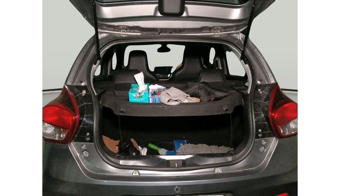 2022 Maruti Celerio VXI AMT, Petrol, Automatic, 12,979 km, exterior