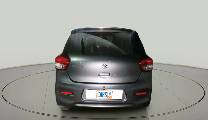2022 Maruti Celerio VXI AMT, Petrol, Automatic, 12,979 km, exterior