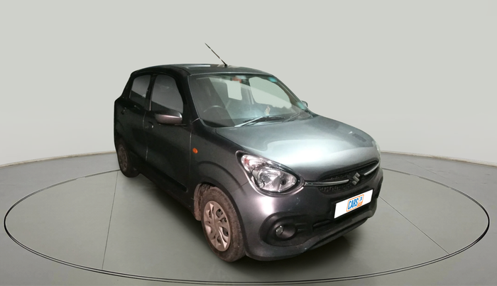 2022 Maruti Celerio VXI AMT, Petrol, Automatic, 12,979 km, exterior