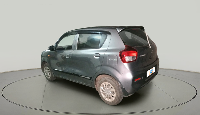 2022 Maruti Celerio VXI AMT, Petrol, Automatic, 12,979 km, exterior