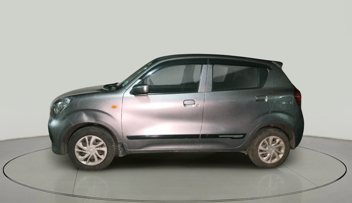 2022 Maruti Celerio VXI AMT, Petrol, Automatic, 12,979 km, exterior