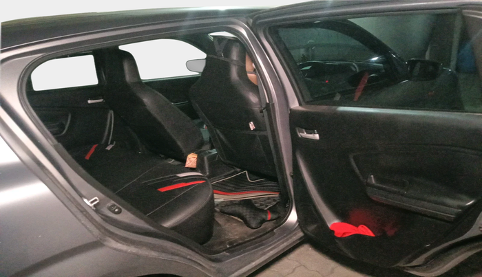 2022 Maruti Celerio VXI AMT, Petrol, Automatic, 12,979 km, interior