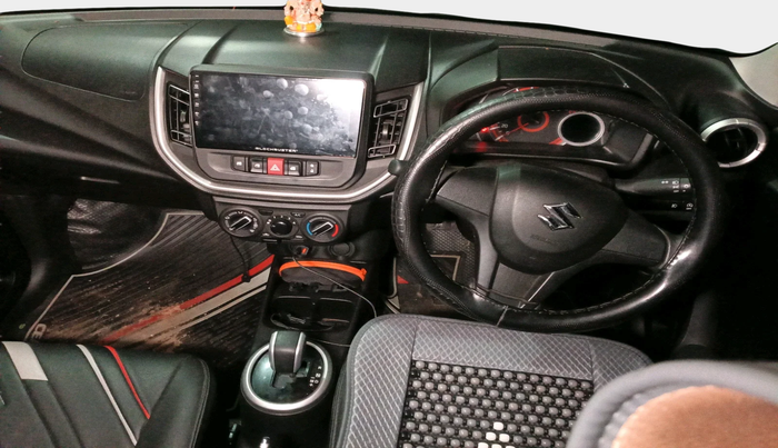 2022 Maruti Celerio VXI AMT, Petrol, Automatic, 12,979 km, interior