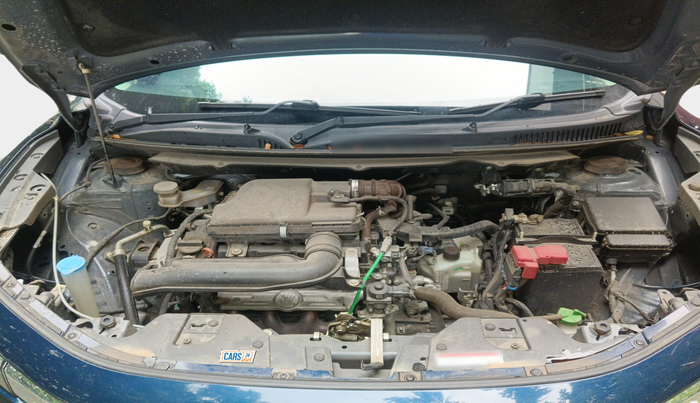 2023 Maruti FRONX DELTA PLUS 1.2L AGS, Petrol, Automatic, 27,500 km, exterior