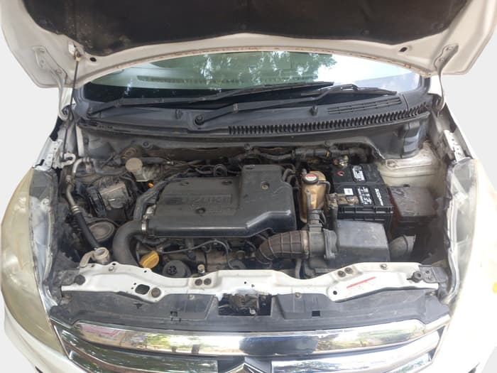 2018 Maruti Ertiga VDI SHVS, Diesel, Manual, 1,20,449 km, exterior