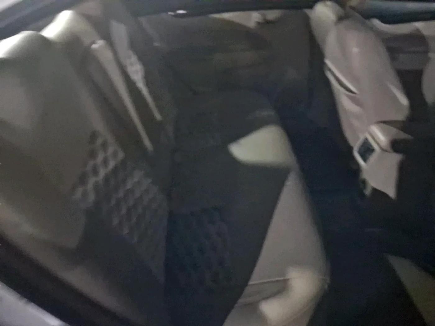 2015 Maruti Ciaz ZDI, Diesel, Manual, 2,31,189 km, interior