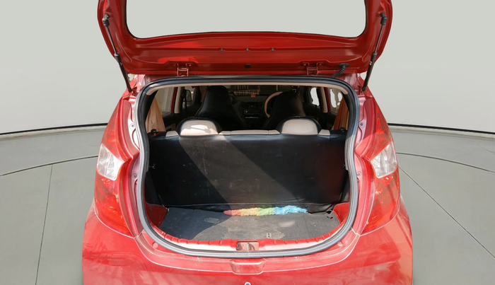 2013 Hyundai Eon D-LITE, Petrol, Manual, 43,909 km, exterior