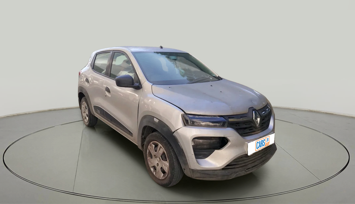 2022 Renault Kwid RXT 1.0 AMT, Petrol, Automatic, 72,198 km, exterior