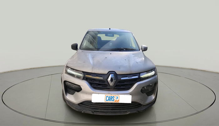 2022 Renault Kwid RXT 1.0 AMT, Petrol, Automatic, 72,198 km, exterior
