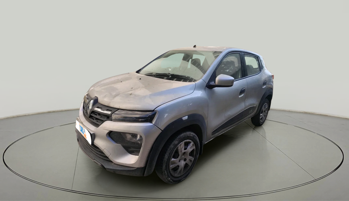2022 Renault Kwid RXT 1.0 AMT, Petrol, Automatic, 72,198 km, exterior