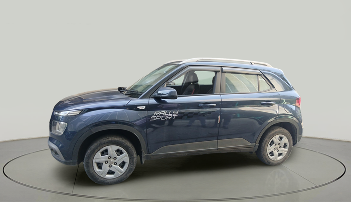 2020 Hyundai VENUE S 1.2, Petrol, Manual, 43,184 km, exterior