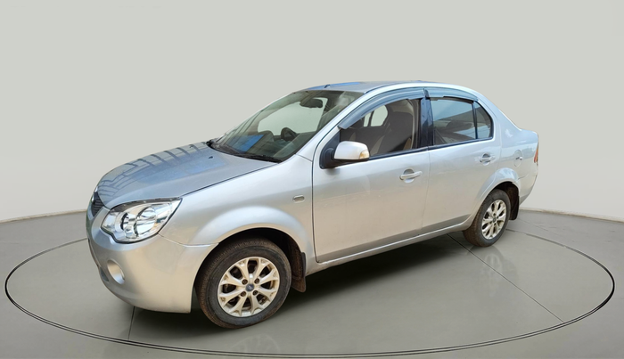 2014 Ford Classic 1.4 TITANIUM DIESEL, Diesel, Manual, 1,16,696 km, exterior