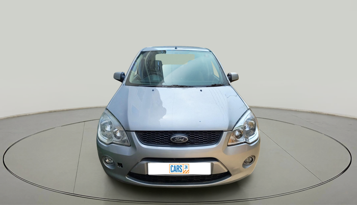 2014 Ford Classic 1.4 TITANIUM DIESEL, Diesel, Manual, 1,16,696 km, exterior