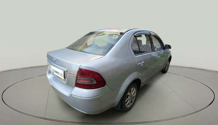 2014 Ford Classic 1.4 TITANIUM DIESEL, Diesel, Manual, 1,16,696 km, exterior