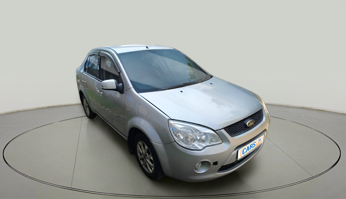 2014 Ford Classic 1.4 TITANIUM DIESEL, Diesel, Manual, 1,16,696 km, exterior