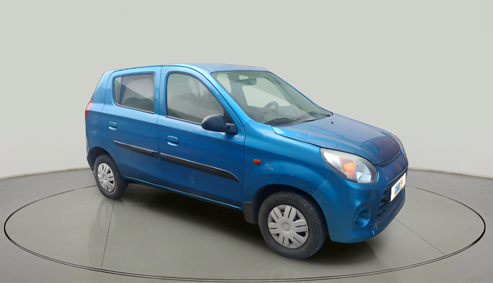 2016 Maruti Alto 800 VXI O, Petrol, Manual, 67,812 km, exterior