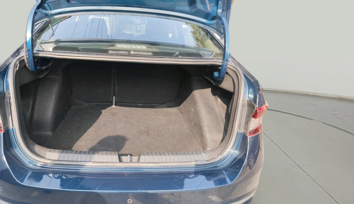 2023 Skoda SLAVIA STYLE 1.0L TSI AT, Petrol, Automatic, 60,207 km, exterior