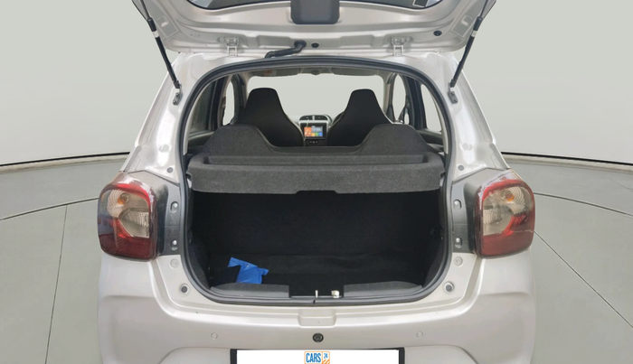 2024 Maruti Alto K10 VXi Plus (O), Petrol, Manual, 951 km, exterior