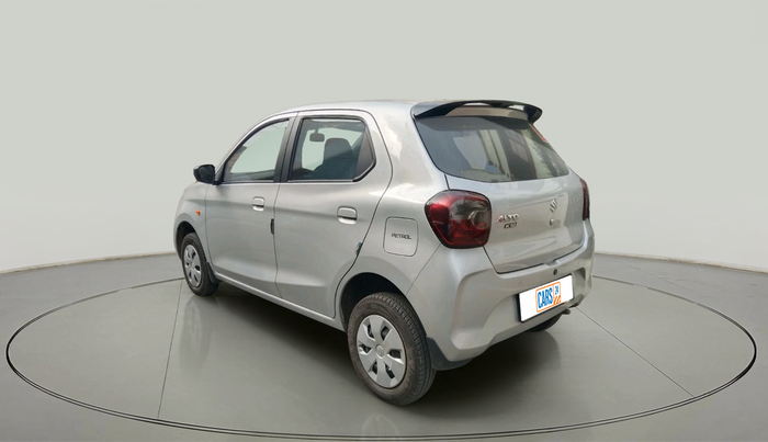 2024 Maruti Alto K10 VXi Plus (O), Petrol, Manual, 951 km, exterior