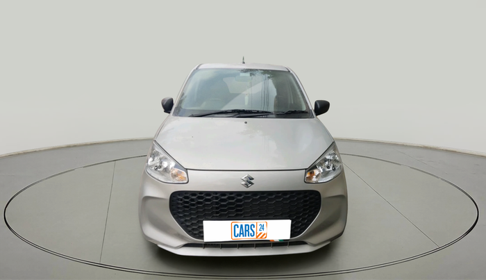 2024 Maruti Alto K10 VXi Plus (O), Petrol, Manual, 951 km, exterior