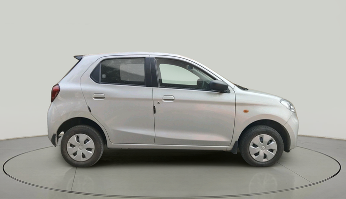 2024 Maruti Alto K10 VXi Plus (O), Petrol, Manual, 951 km, exterior