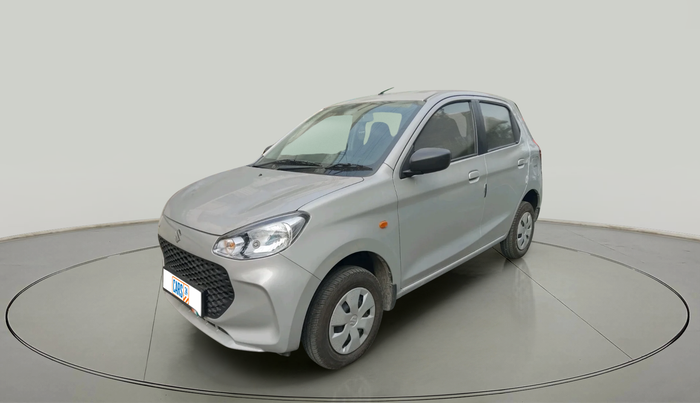 2024 Maruti Alto K10 VXi Plus (O), Petrol, Manual, 951 km, exterior