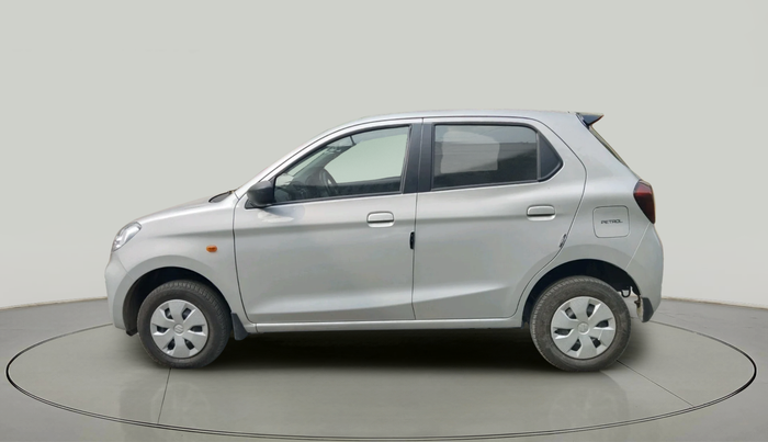 2024 Maruti Alto K10 VXi Plus (O), Petrol, Manual, 951 km, exterior