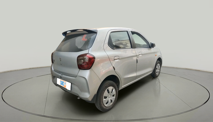 2024 Maruti Alto K10 VXi Plus (O), Petrol, Manual, 951 km, exterior