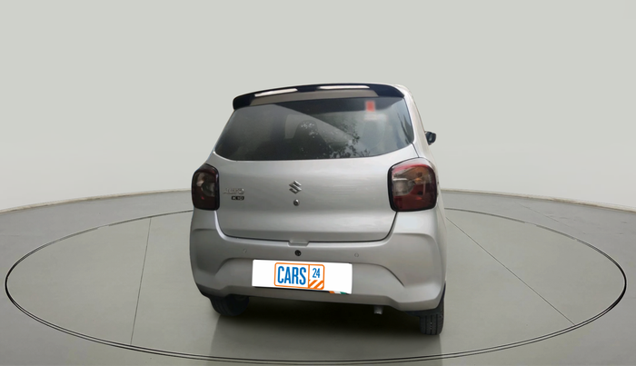 2024 Maruti Alto K10 VXi Plus (O), Petrol, Manual, 951 km, exterior