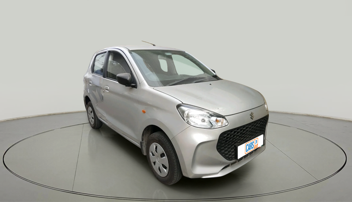 2024 Maruti Alto K10 VXi Plus (O), Petrol, Manual, 951 km, exterior