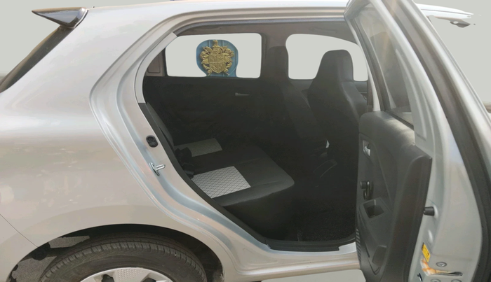 2024 Maruti Alto K10 VXi Plus (O), Petrol, Manual, 951 km, interior