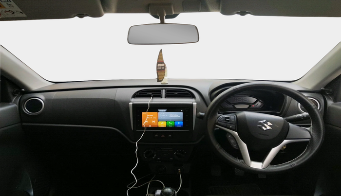 2024 Maruti Alto K10 VXi Plus (O), Petrol, Manual, 951 km, interior