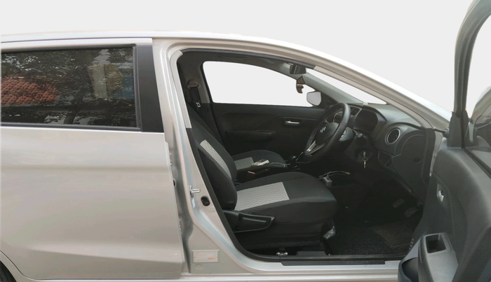 2024 Maruti Alto K10 VXi Plus (O), Petrol, Manual, 951 km, interior