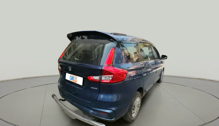 2023 Maruti Ertiga VXi (O), Petrol, Manual, 54,462 km, exterior