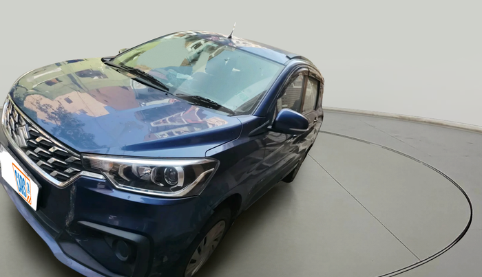 2023 Maruti Ertiga VXi (O), Petrol, Manual, 54,462 km, exterior