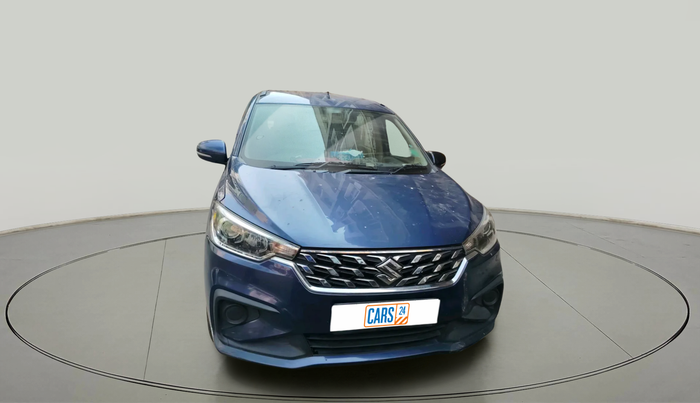 2023 Maruti Ertiga VXi (O), Petrol, Manual, 54,462 km, exterior