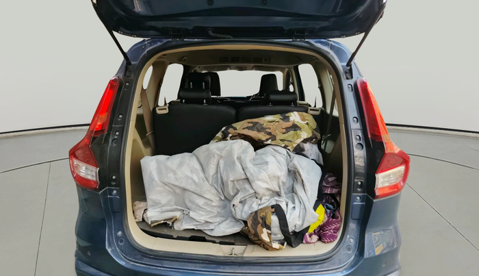 2023 Maruti Ertiga VXi (O), Petrol, Manual, 54,462 km, exterior