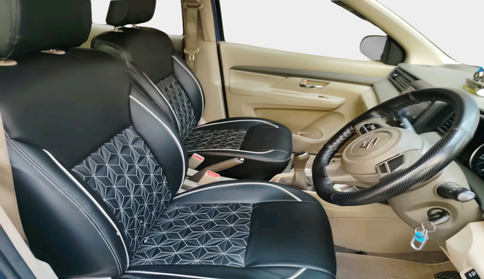 2023 Maruti Ertiga VXi (O), Petrol, Manual, 54,462 km, interior